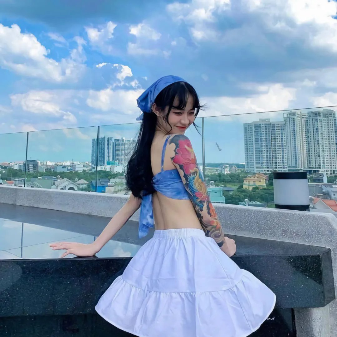 造舞者